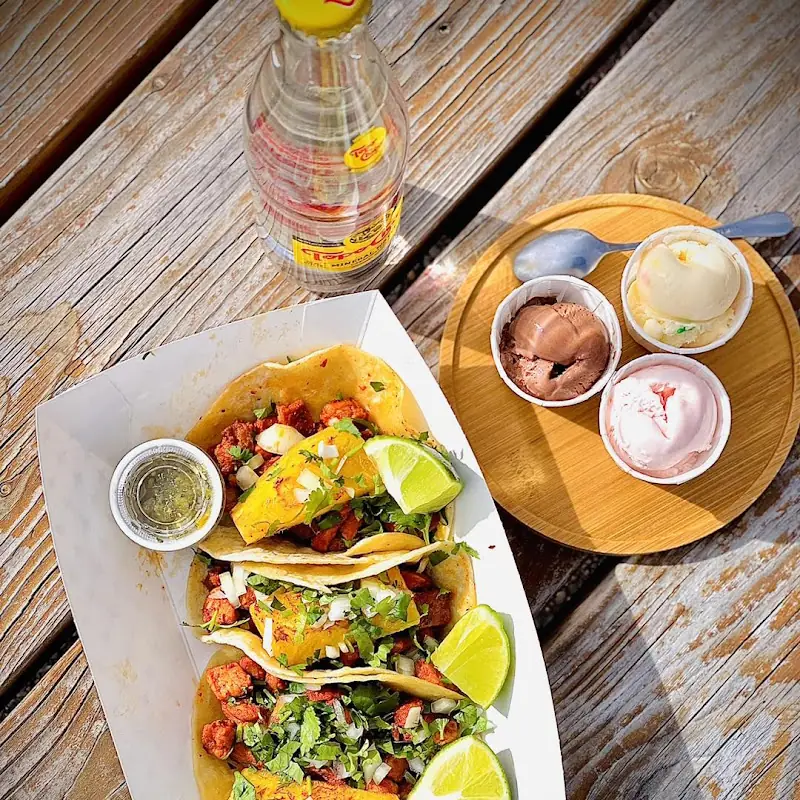 Autentico Street Tacos | Mexican