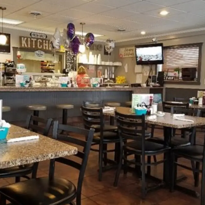 The M29 Diner