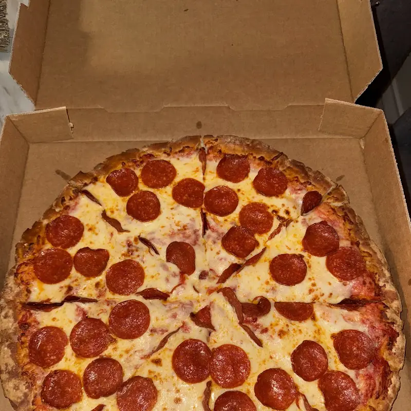 Olmito Pizza & More