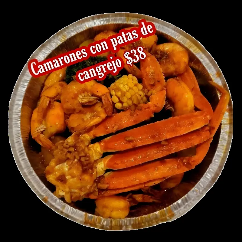 Marisquería Veracruz (STATEN ISLAND)