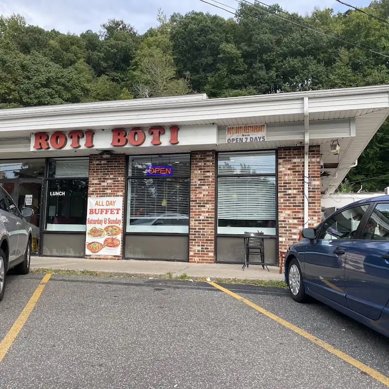 Roti Boti Restaurant