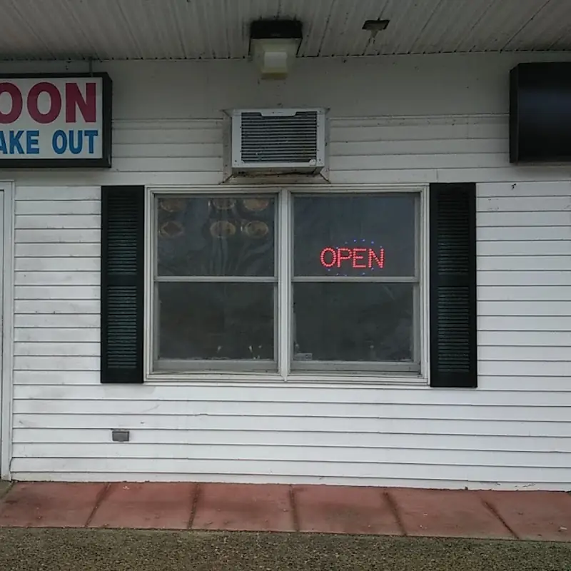 P12. Any Kind Of Pork