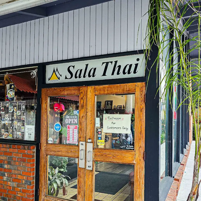 Sala Thai
