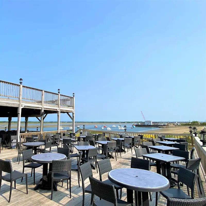 Ernie's Seaside