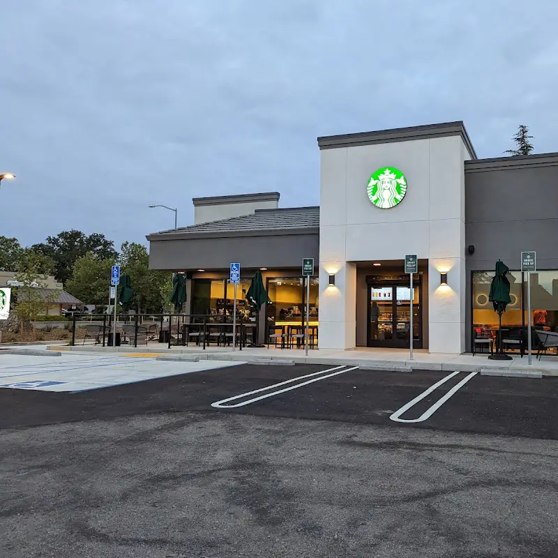 Starbucks Coffee Company