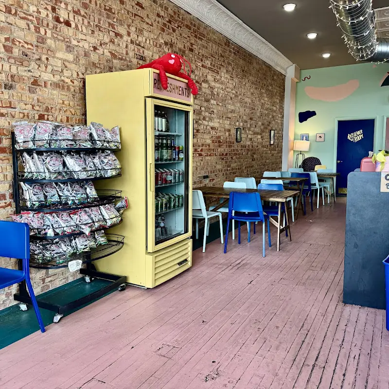Babe's Corner