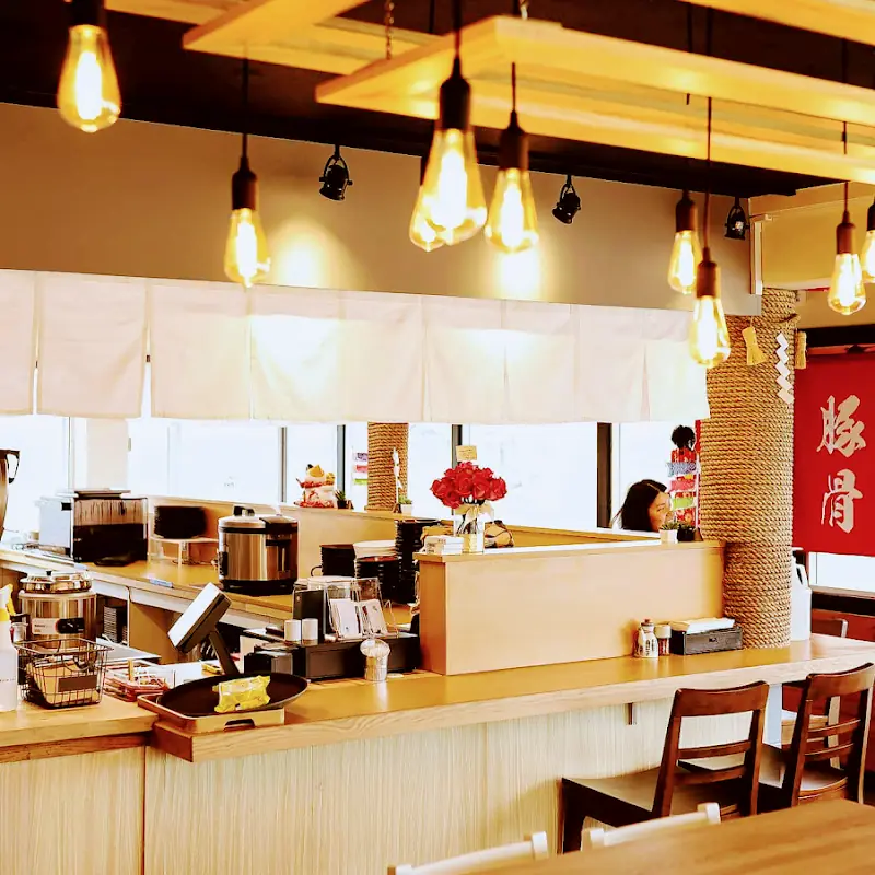 Kami Ramen | Japanese