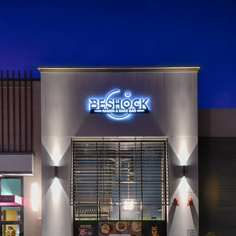 BESHOCK RAMEN CARLSBAD