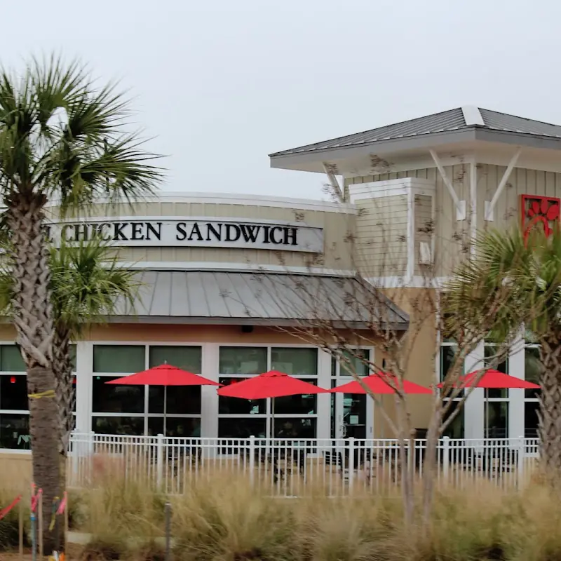 Chick-fil-A