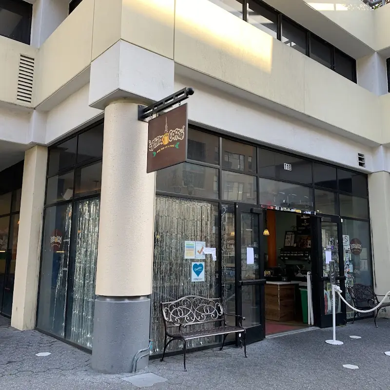 Philz Coffee