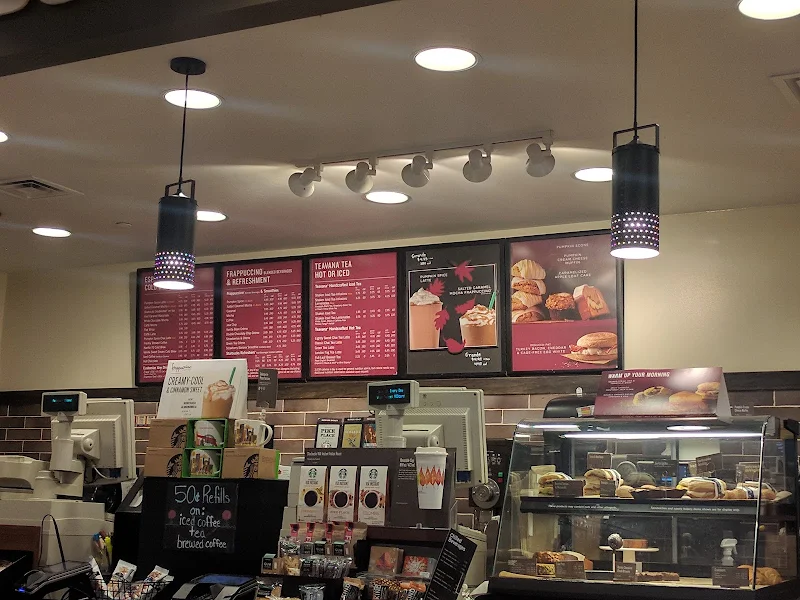 Starbucks Coffee Company