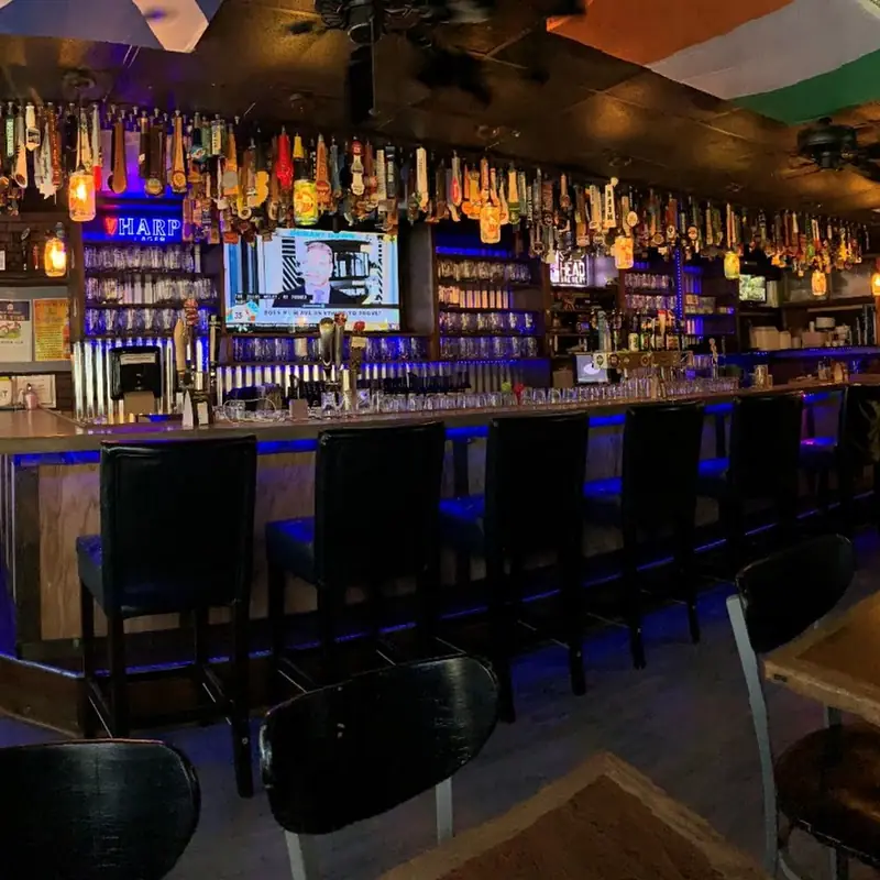 Pine Street Pub