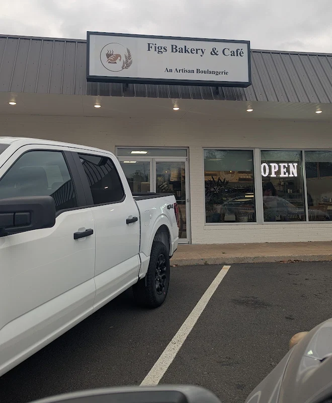 Figs Bakery and Café