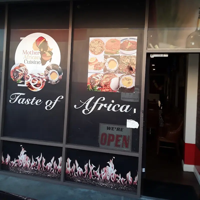 Suya Plates