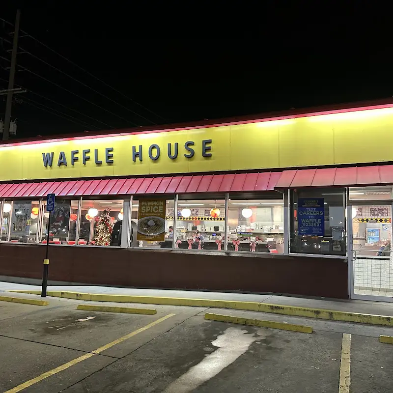 Waffle House