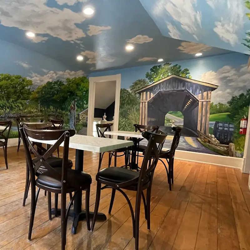 Fiddleheads Coffee Cedarburg