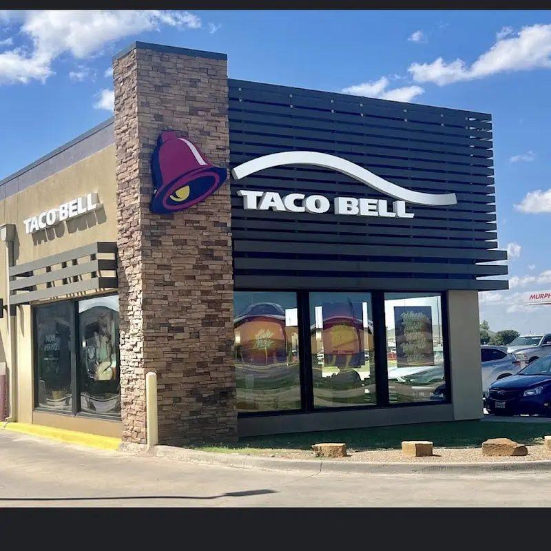 Taco Bell