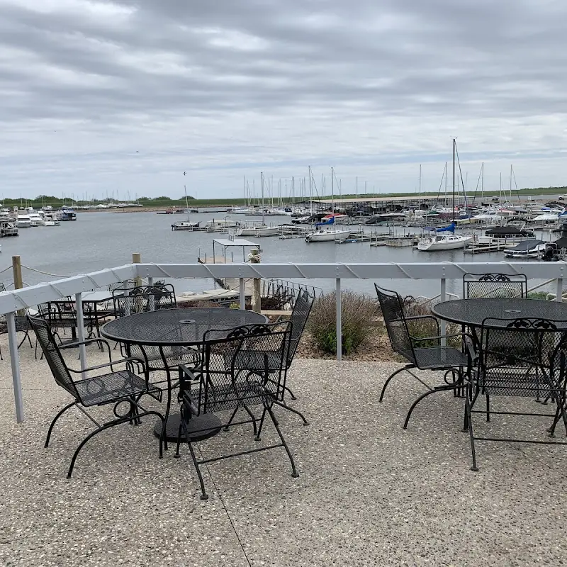 Marina Bar & Grill