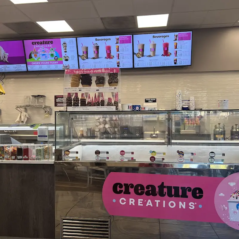 Baskin-Robbins
