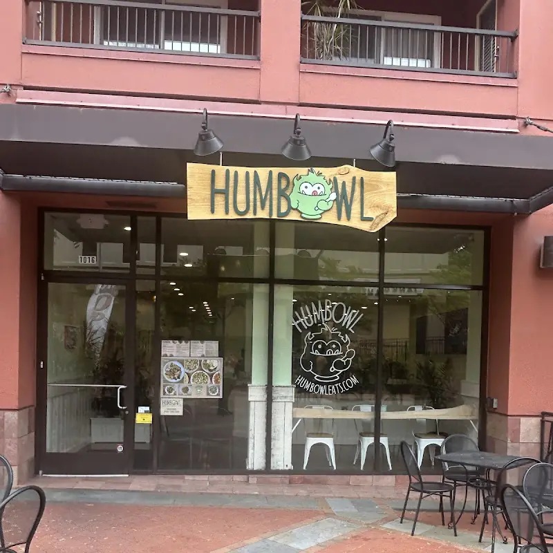 Humbowl