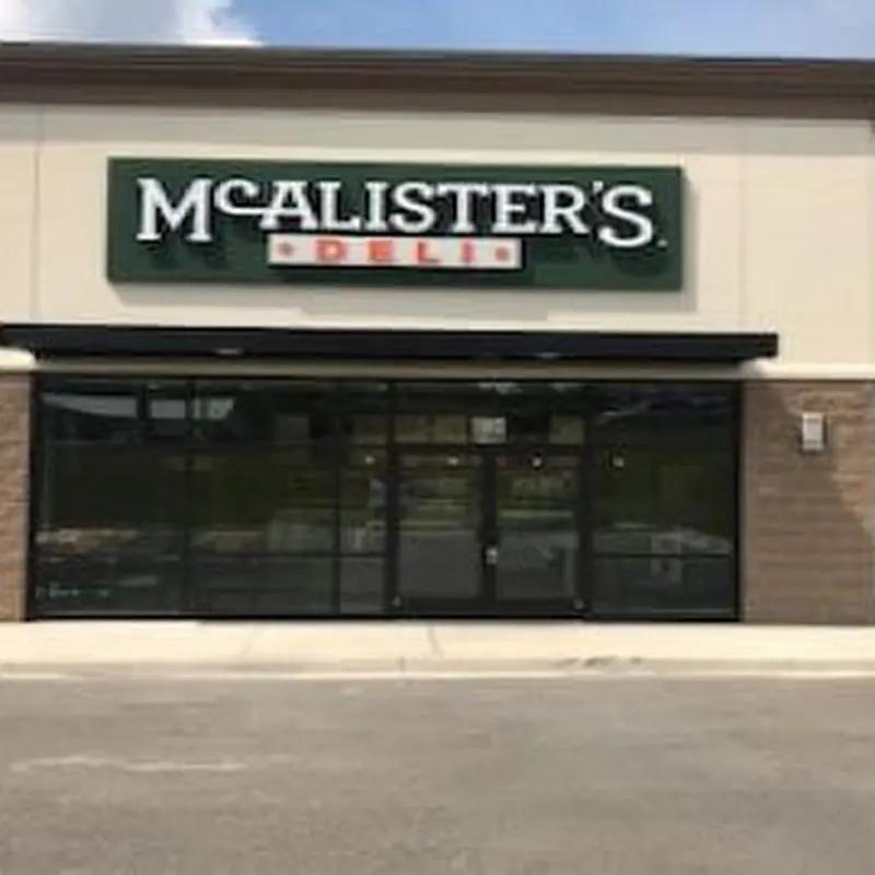 McAlister's Deli