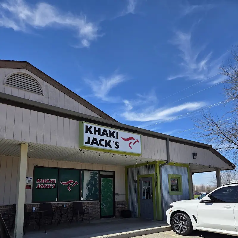 Khaki Jack's