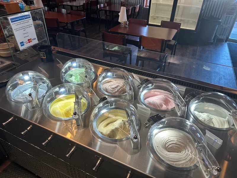 Silver Street Creamery