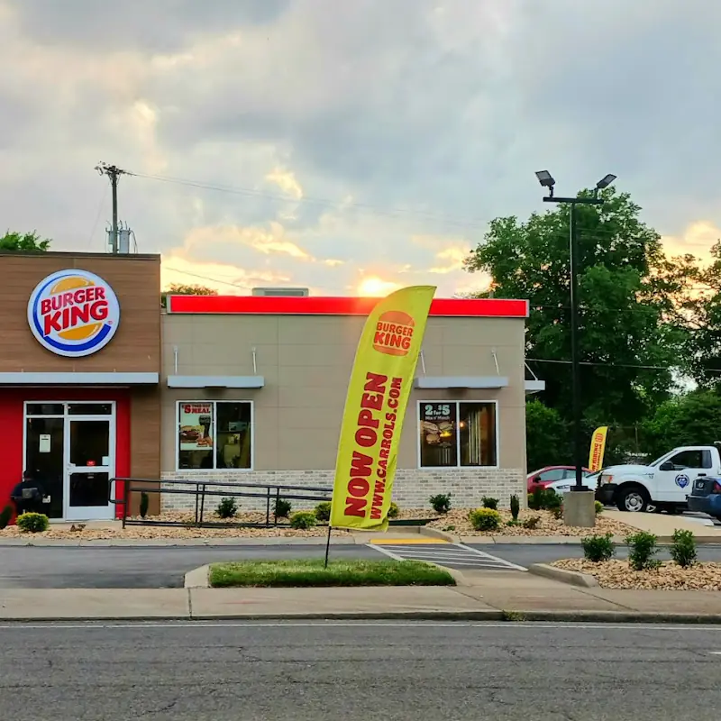 Burger King