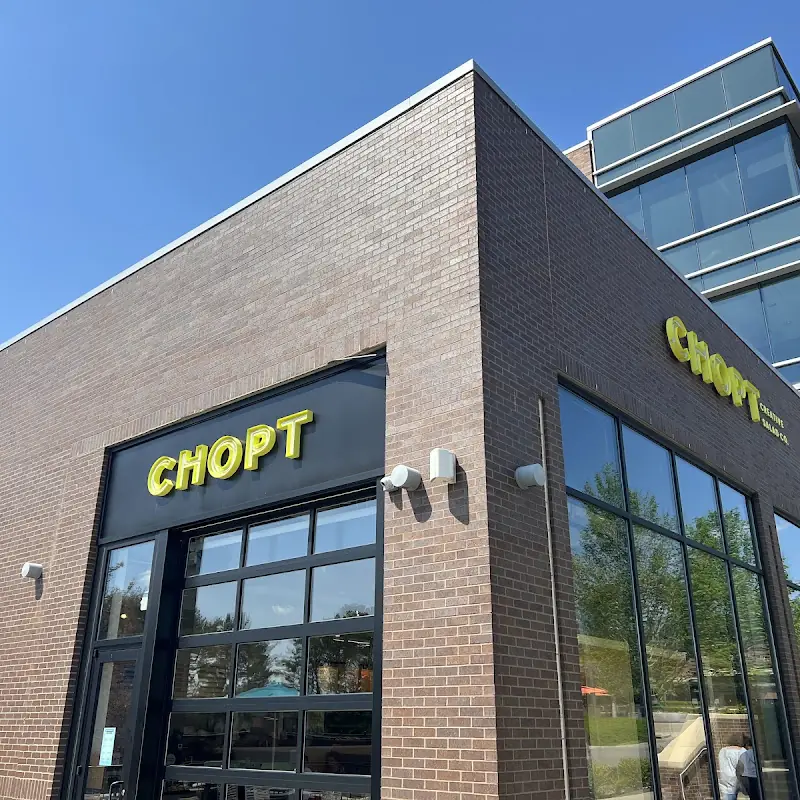 Chopt Creative Salad Co.