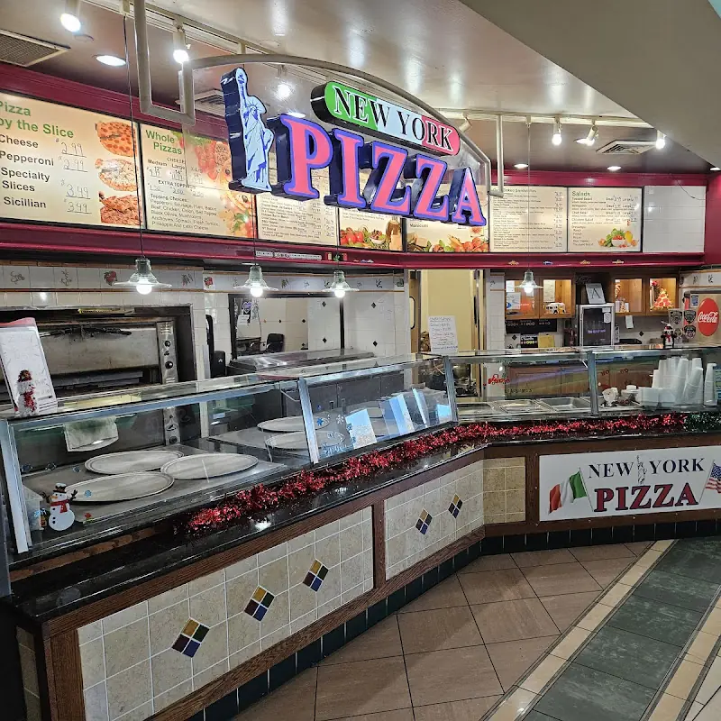New York Pizza Biloxi