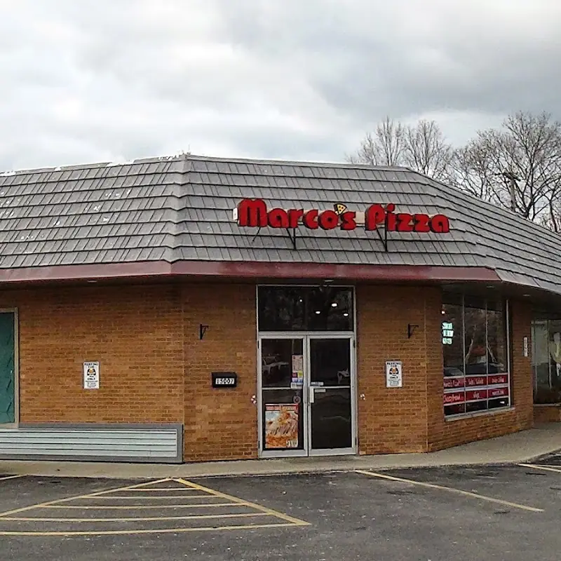 Marco's Pizza