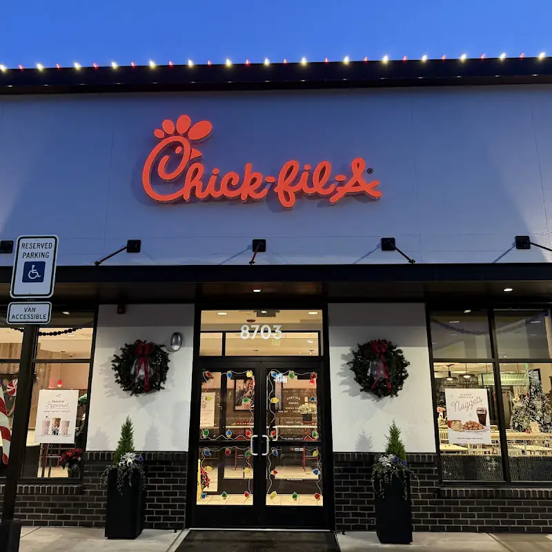Chick-fil-A