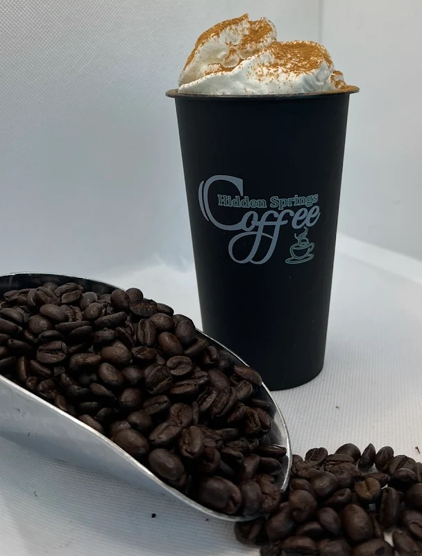 Hidden Springs Coffee