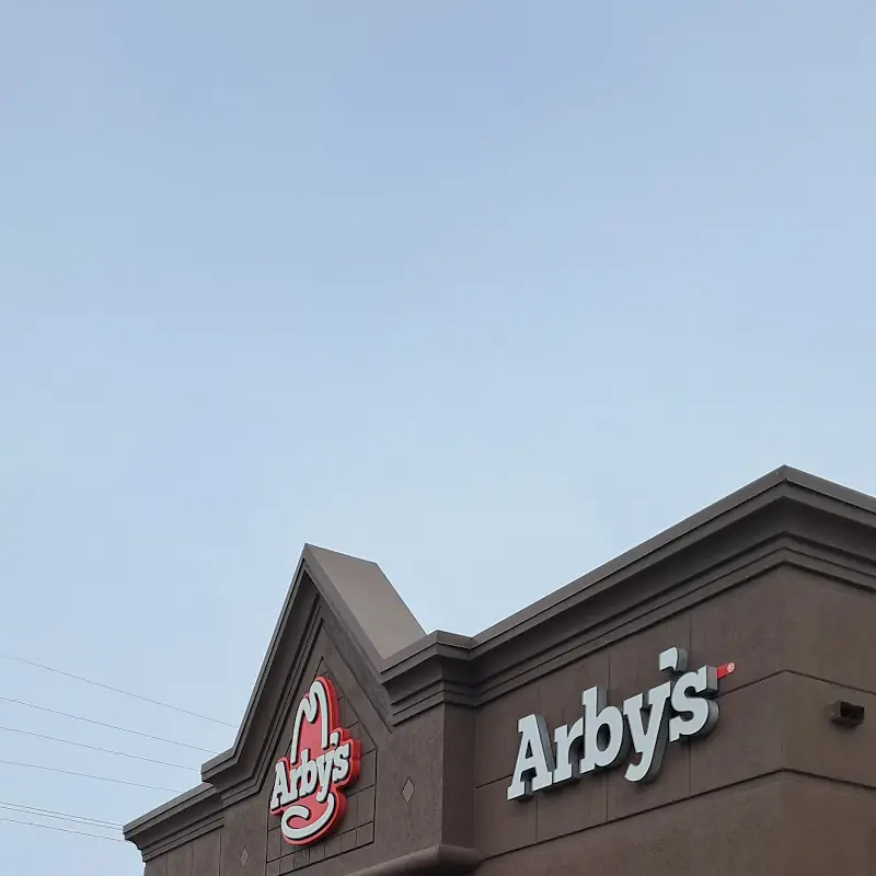 Arby's