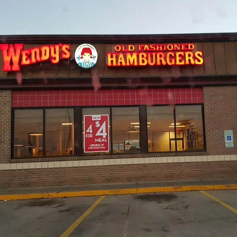 Wendy's