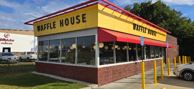 Waffle House