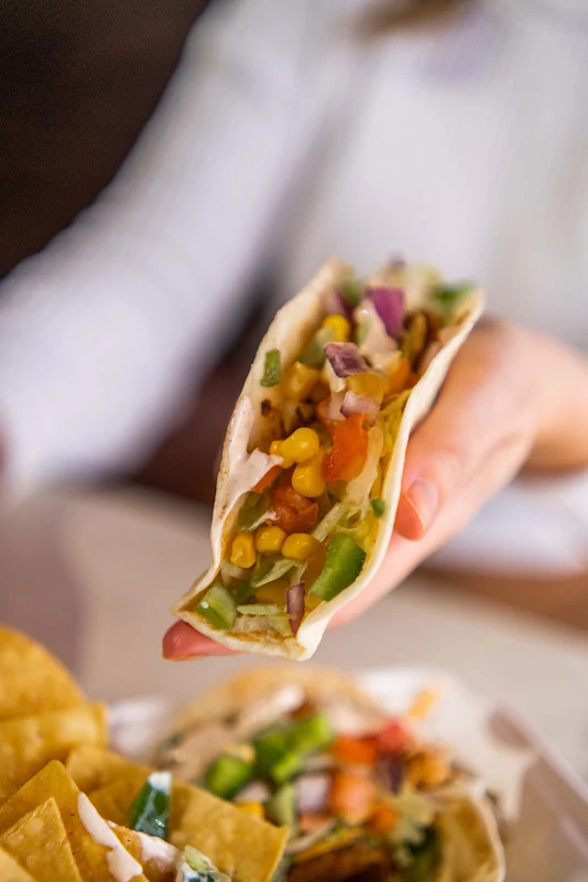 barBURRITO