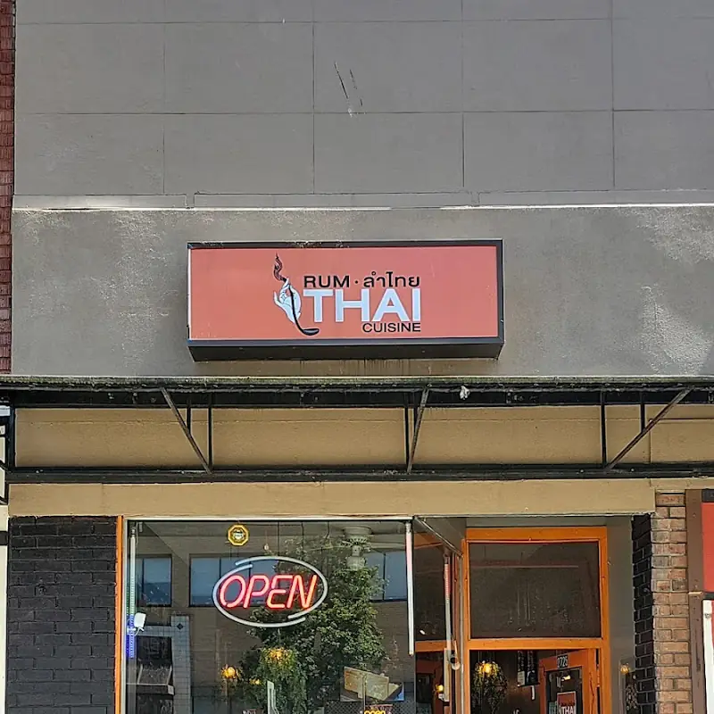 Rum Thai Cuisine