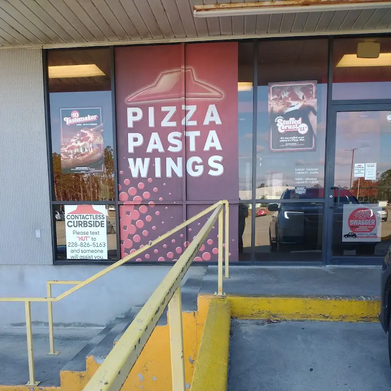 Pizza Hut