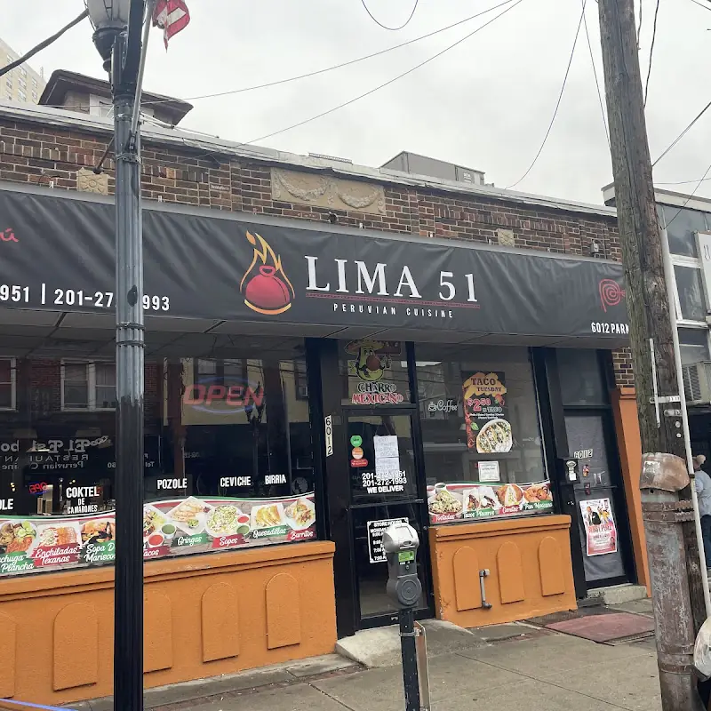 Lima51 Peruvian Cuisine Restaurant