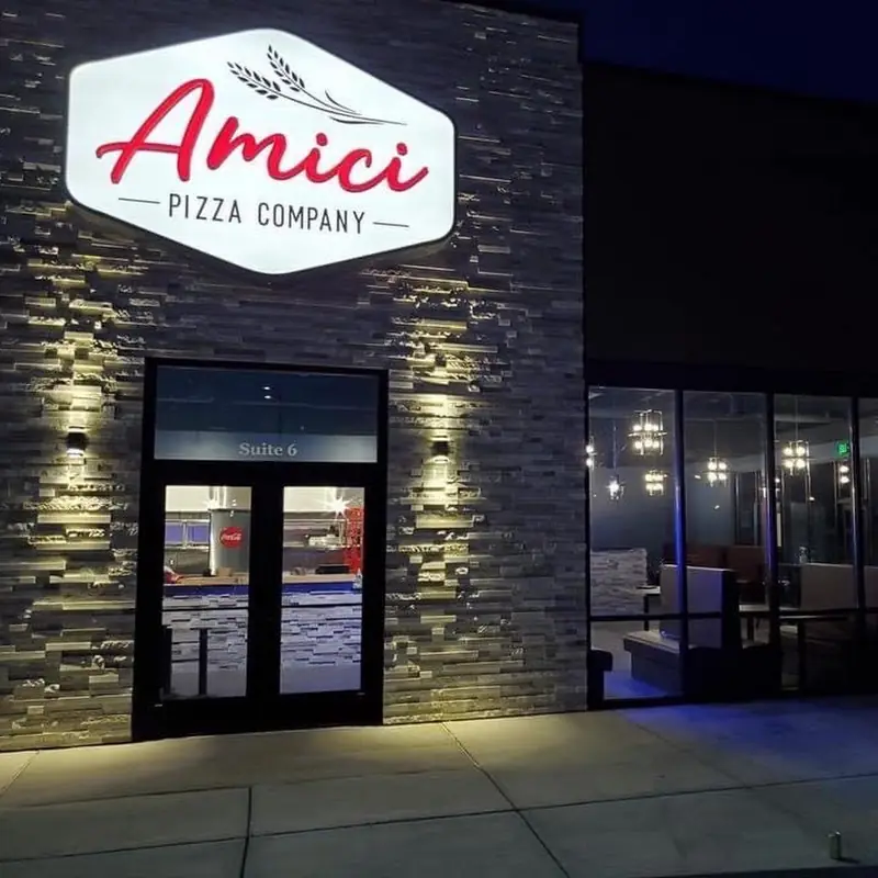 Amici Pizza Company