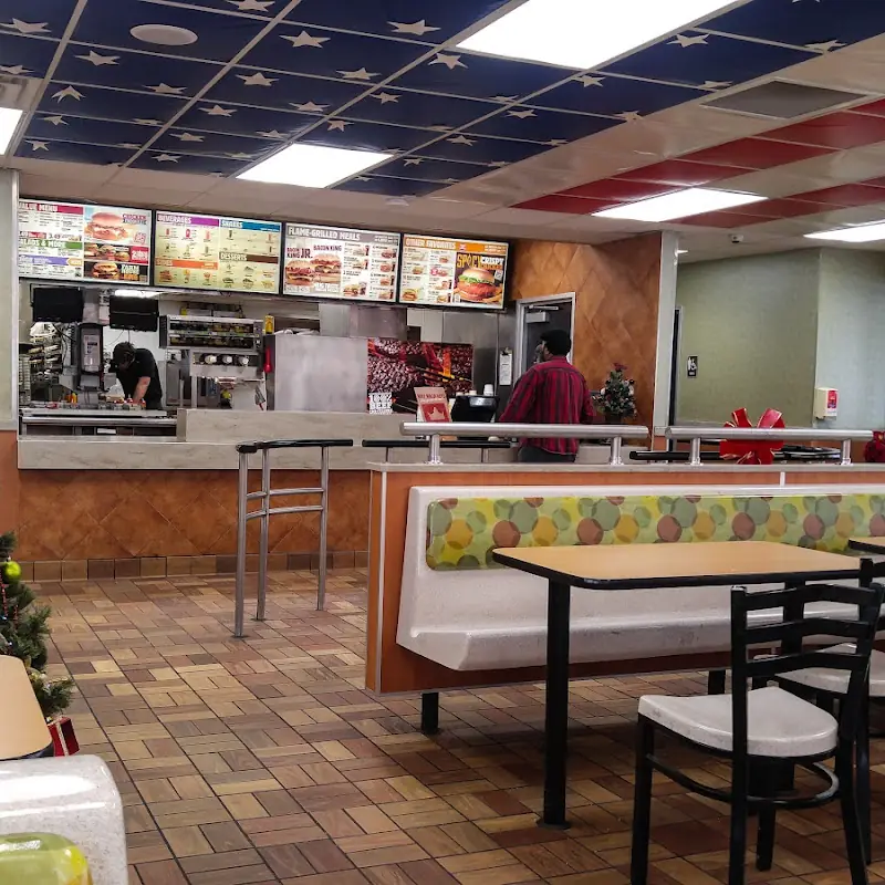 Burger King