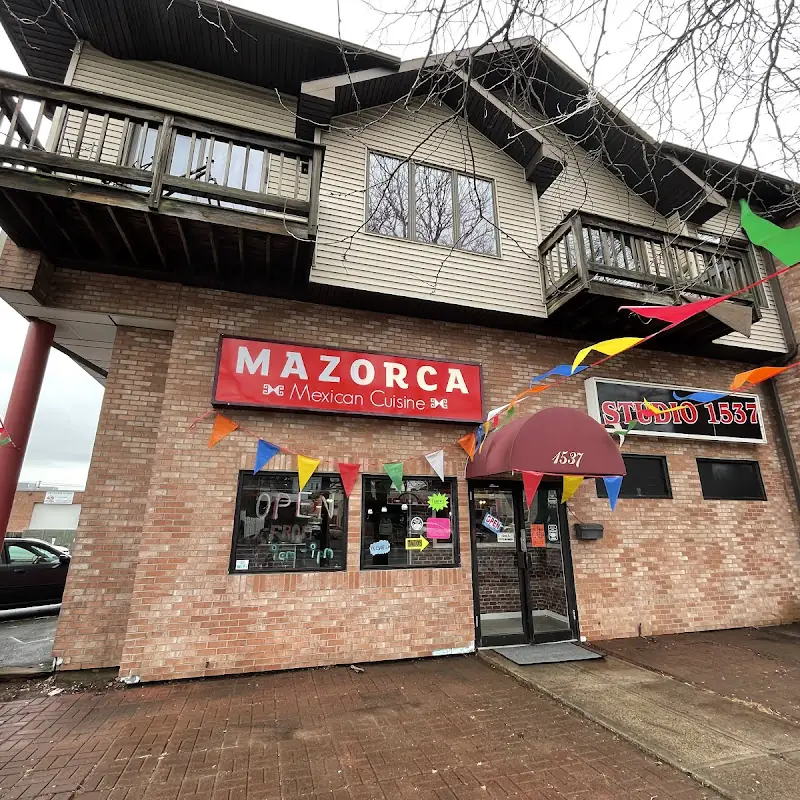 Mazorca Mexican Cuisine LLC.