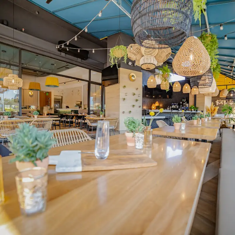 Fennel Kitchen & Bar