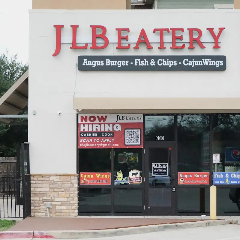 JLB Eatery