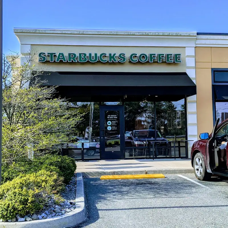 Starbucks Coffee Company