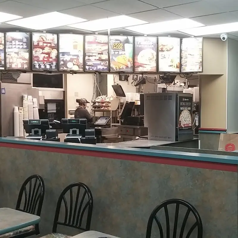 Taco Bell