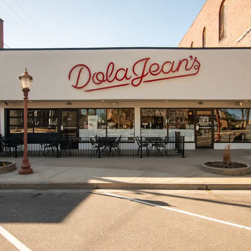 Dola Jean's