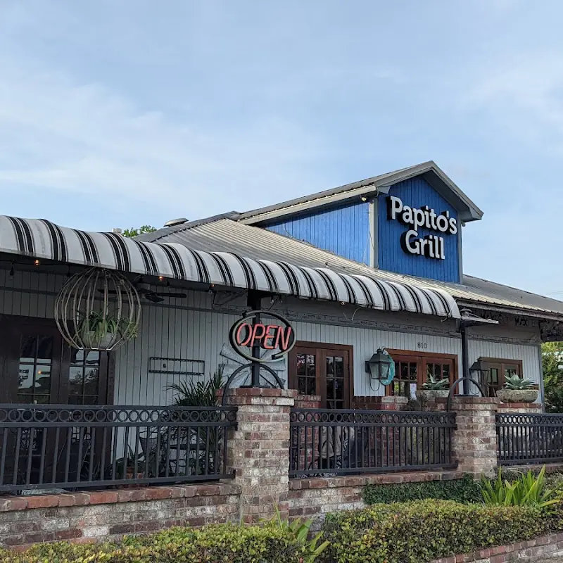 Papitos Mexican Grill