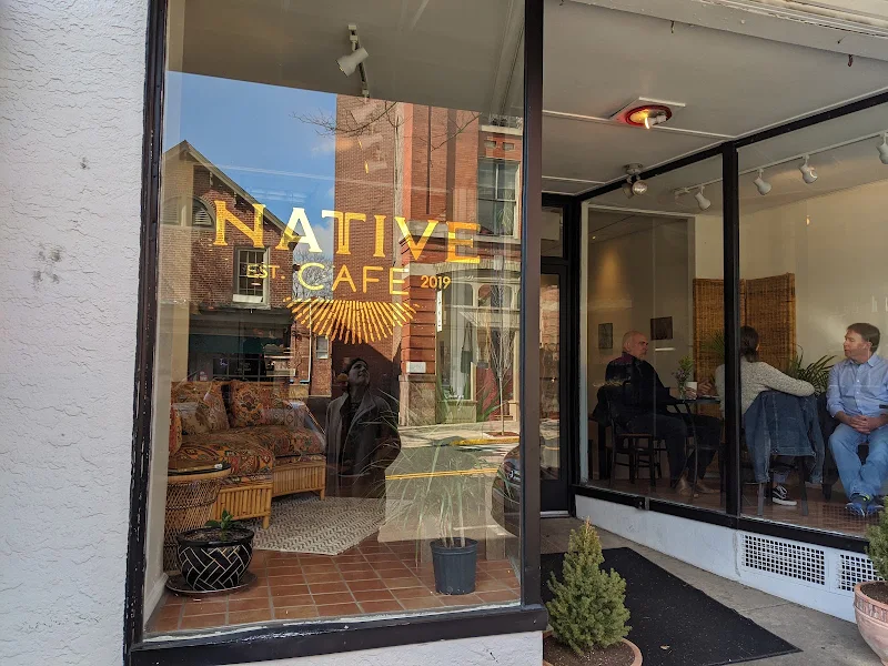 Native Cafe